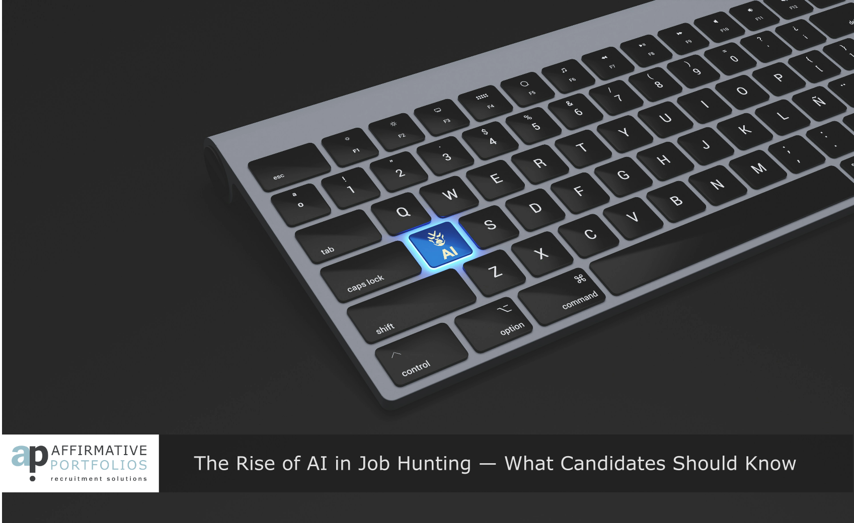 The Rise of AI in Job Hunting