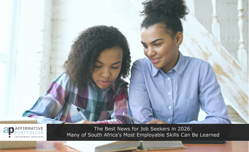 the most employable skills can learned